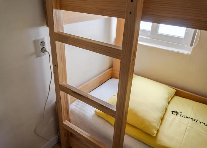 24 Dongdaemun Market Seoul