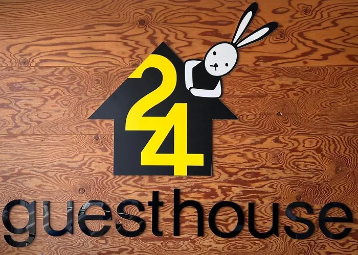 Gasthof 24 Dongdaemun Market 2*